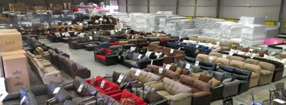 Used furniture dealers in Abu Dhabi